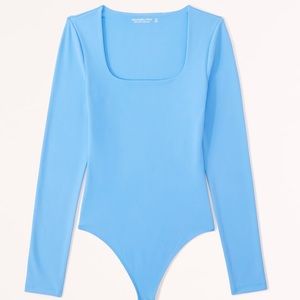 Brand new Abercrombie & Fitch body suit with tags 
With original tags